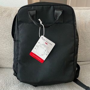 Solgaard Circular Backpack